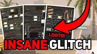 Insane AR2 Glitch in Apocalypse Rising 2 Beta (Roblox)