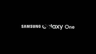 Samsung Galaxy One 2020 Trailer Concept Design Official introduction !