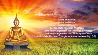 HELIOS AND VESTA DECREE AND SONG