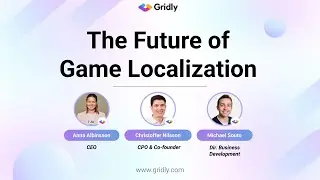 The Future of Game Localization: What&rsquo;s New and What&rsquo;s Next