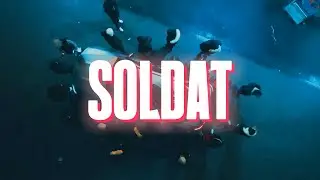 (SOLD) STICKY x LASTREET x A36 TYPE BEAT - 