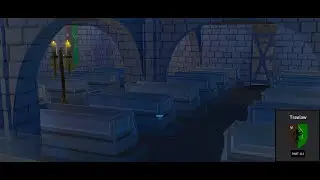 Let's Play Going Medieval - Survival - Treelaw - Part 111 - Finishing up the Crypt