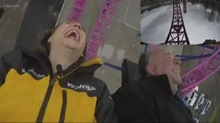 Your favorite Tonight with Cassidy moments