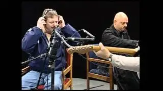 Makin Music - Instrument Miking Techniques  with Scott Goldberg