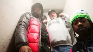 Planet Asia and Dj Jay Ef - 