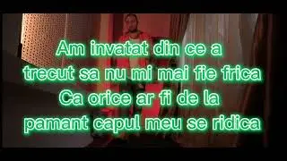 F.Charm - Toate trec {lyricks}