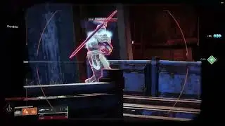 #destiny2  QUICK TeamWipe Trials Of Osiris(Thorn+Uzume) -Twilight Gap