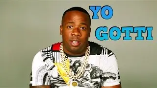 How Rich is Yo Gotti @yogottikom ??