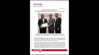 kenanga unit trust 2015