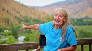 A Farmer’s Story in Chelan County — Life on the Land