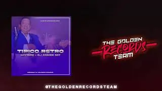 Tipico Retro Mixtape - DjAngier507