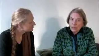Trine Eklund: What Are the Most Important Lessons Future Peace Movements Can Learn from the Past?