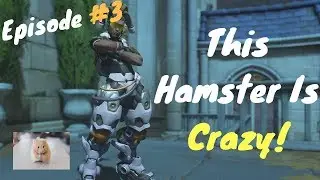 Lucio - The Funnest Support Character in Overwatch?