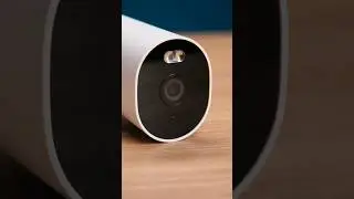 Камеры уличного наблюдения 🕵️&zwj;♀️ Xiaomi Mi Smart Camera AW200 и AW300