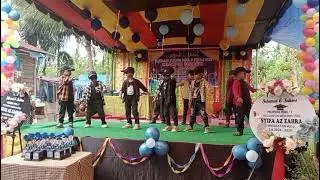 Tari bengbeng