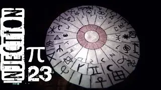 Injection &pi;23 p23 No name, no number - Ch. 2-2 & 3-1