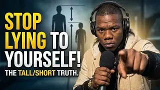 The Truth About You being Tall And Short That Nobody Says.