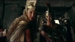 Justice League 2017 Henry Cavill Ben Affleck Gal Gadot Jason Momoa Clip2