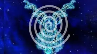 Music for Capricorn Star-Signs - Meditate and Heal