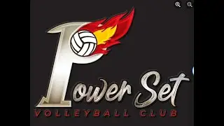 Power Set Volleyball vs. Catalyst Black (Spike Sport Classic #7) 1/24/2026