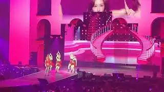 230913 TWICE - New Rules (Sana Solo Stage)