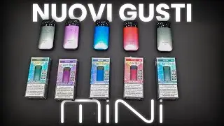 NUOVI GUSTI per MINI di Airbar