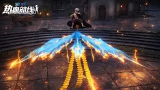 Marco the Pheonix Wano Version PvP Gameplay | One Piece Fighting Path