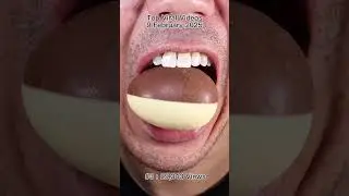 The Most Satisfying Chocolate and Candy ASMR Compilation 🍫🍬 #DoctorTristanPeh #Chocolate #Candy
