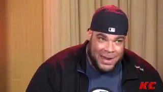 Brodus Clay on Ring Rats