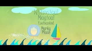 ENCHANTED CHILDREN'S PARTY PLACE - Chicago's Princess Party Venue in Palatine for Kids