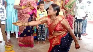 #mahabubad #reddyyala #bangaru #maisamma gudi pandagalo || #kolupu