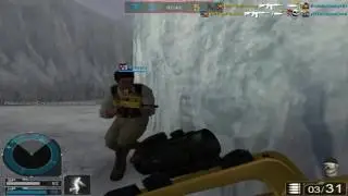 Cw/-ToXicFury- Vs -Alpha 5vs5 Win!!