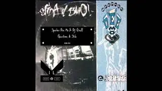 Speaker Dee Mo & Dj Gruff  05   Questione di Stile remix