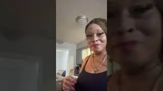 Keeping it Real wit Mrs.Mills69 is live!