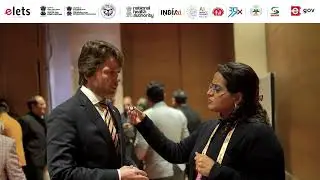 How can international collaboration accelerate the use of AI and digital innovation in healthcare?