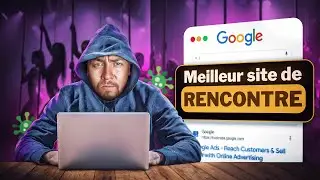 👿 Parasite SEO 2026 : Cas d'&eacute;tude +1000&euro; /jour en AFFILIATION DATING 🍆🔞