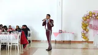 Llamarada - La Voz Colonial ⭐