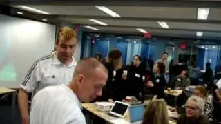 National LGBT Blogger and Citizen Journalist Initiative - Dec 5-7, 2008
