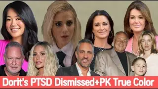 Kyle's Betrayal+Leak Info To PK,Erika Fake intimidation,Mauricio Caught Cheating