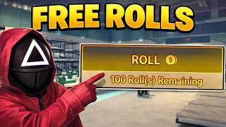 How to Get FREE Power Rolls in Ink Game! (NEW Working Method 2026)