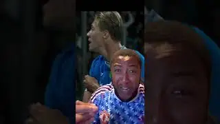 ГОЛ РАСМУСА ХОЙЛУНДА ПРОТИВ СПОРТИНГА #hojlund #napoli #sporting #manutd #rasmushojlund