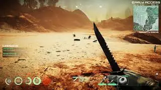 Osiris New Dawn Gameplay (PC Game)