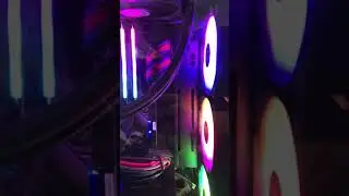 My first pc build ever