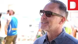 Overheard at Cannes |  Which Adlander Got The Hollywood Treatment?