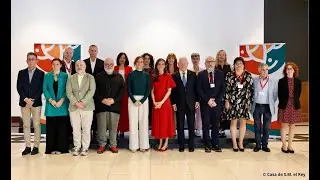 Resumen de la acto institucional del Día Mundial de la Salud Mental 2025