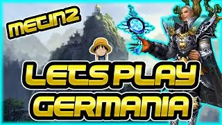 Let's Play [#093] - Metin2 DE - Eistali uppen & Okey Eskalation!