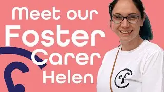 Meet our Foster Carer, Helen | Community Foster Care