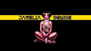 Jamelia Denise - Deep (Official Audio)