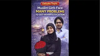 As a muslim girls face many challenges in higher education in india 2026 | How to solve this Problem