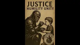 Justice, Humility, and Unity: A Call to Do Good in a Divided World | Isaiah 1:17 & 3 John 1:11